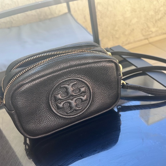 Tory Burch Mini Crossbody Bag - Picture 5 of 10
